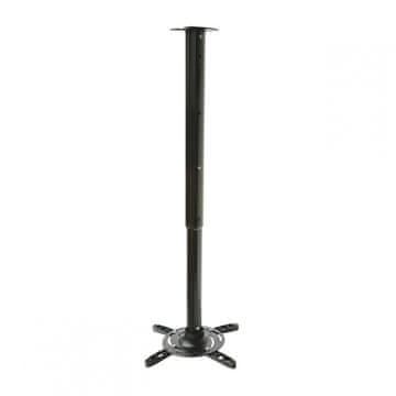 ART ART P-105B stropni nosilec za projektor 60-102cm, 15kg