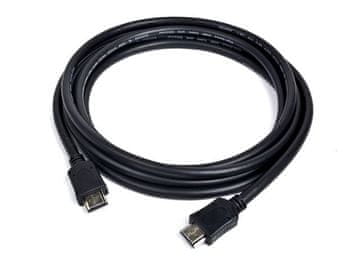 Gembird Gembird kabel HDMI-HDMI v2.0 4.5M, črna