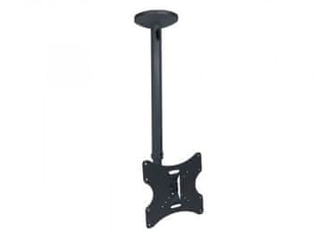 Maclean Maclean MC-504A B stropni nosilec za TV 23-42" 50-85cm 30kg, črn