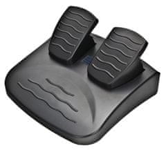 Esperanza EG103 HIGH OCTANE volan za PC/PS2/PS3