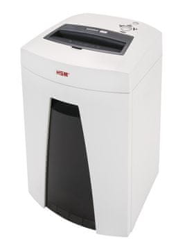 HSM HSM Securio C18 drobilnik papirja 3.9x30mm P-4