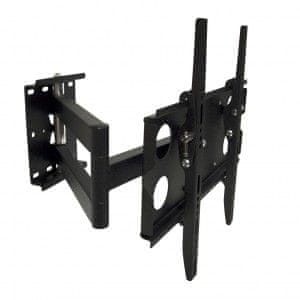 ART ART AR-20B stenski nosilec za TV 32-65 palcev, 45kg