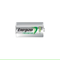 Energizer Energizer Power Plus D LR20 akumulatorske baterije, 2500 mAh, komplet 2 kos