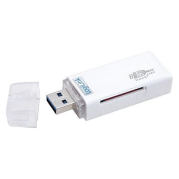 LogiLink LogiLink CR0047 čitalnik kartic, USB 3.0