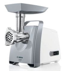 Bosch Bosch MFW 66020 stroj za mljevenje mesa, 600W, 2.7 kg/min
