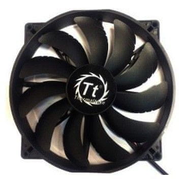 Thermaltake Thermaltake Pure 20 ventilator za ohišje 200mm, 800 RPM