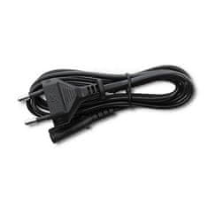 Qoltec Qoltec 517582 napajalnik za monitor 42W 14V 3A 6.5x4.4mm, črn