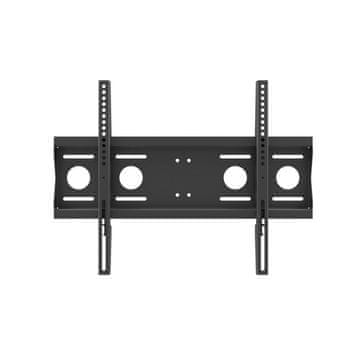 Edbak Edbak PWB1 fiksni stenski nosilec za monitorje 40-75 palcev VESA 600x400, 80 kg