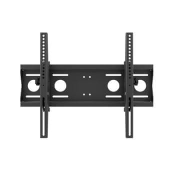 Edbak Edbak PWB2 nagibni stenski nosilec za monitorje 40-75 palcev, VESA 600x400, 80 kg
