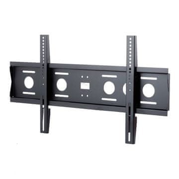 Edbak Edbak TWB1 stenski nosilec za TV/monitor 50-86" VESA 800x400, 80 kg