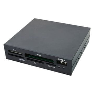LogiLink LogiLink CR0007 notranji čitalnik kartic 3.5", USB 2.0
