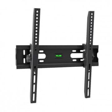 ART ART AR-47 nosilec za TV 23-55 palcev, 40 kg, črn