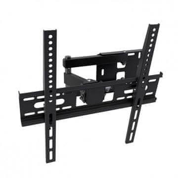 ART ART AR-53 nosilec za TV LCD/LED 22-55" 35kg, nastavljiv navpično in vodoravno