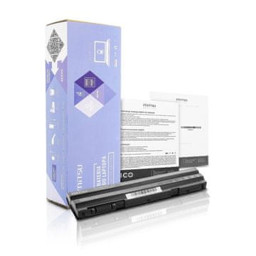 mitsu Mitsu Baterija za Dell Latitude E5420, E6420 4400 mAh (49 Wh) 10.8-11.1V