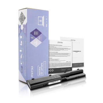 mitsu Mitsu baterija za HP ProBook 4330s, 4530s 4400 mAh (48 Wh)