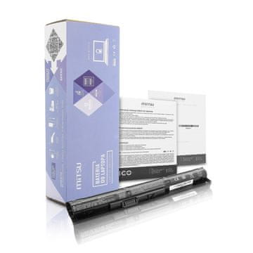 mitsu Mitsu baterija za HP ProBook 440 G2, 2200 mAh (33 Wh)