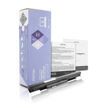 mitsu Mitsu baterija za HP 240 G4, 255 G4, 2200 mAh (33 Wh)