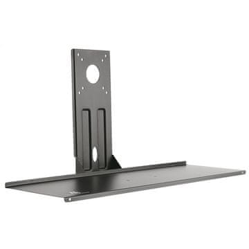 Maclean Maclean MC-756 Nosilec za tipkovnico VESA 75x75, 100x100