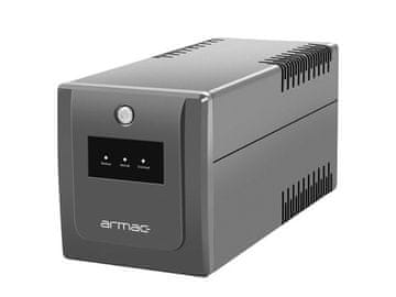 Armac Armac H/1500E/LED UPS 1500VA Line-Interactive, LED zaslon
