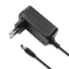 slomart Qoltec napajalnik 36W, 12V, 3A, konektor 5.5*2.5mm