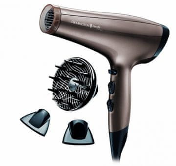slomart Remington Keratin Protect AC8002 sušilnik za lase, 1800W