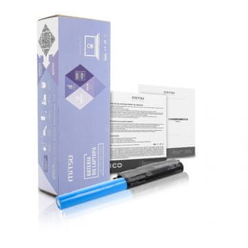 mitsu Mitsu baterija za Asus A540, F540, X540 (A31N1519), 2200 mAh (24 Wh)