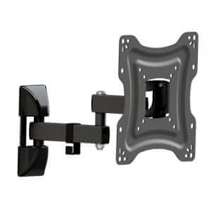 ART ART AR-83 nosilec za TV LCD/LED 10-42" 15kg, 39cm