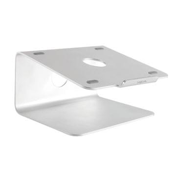 LogiLink LogiLink AA0104 stojalo za prenosnik 11-17" 5kg, aluminij, srebrno