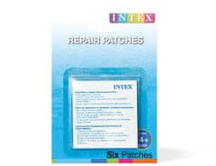 Northix Našitki za napihljive predmete INTEX 59631