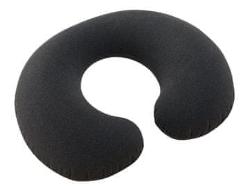 0.00023 Potovalna blazina iz velurja, vzglavnik 33 x 25 x 8 cm INTEX 68675