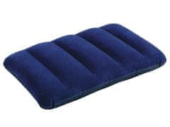 0.00023 Napihljiva blazina iz velurja 43 x 28 x 9 cm INTEX 68672