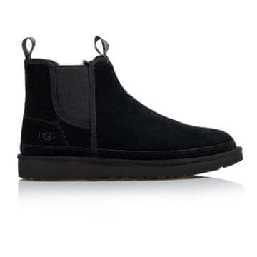 Ugg Australia Čevlji črna Neumel