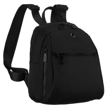 PTN CP-07-2669 Črn nahrbtnik