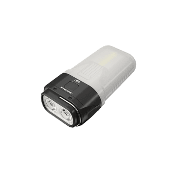 Nitecore LR70 kamp svetilka