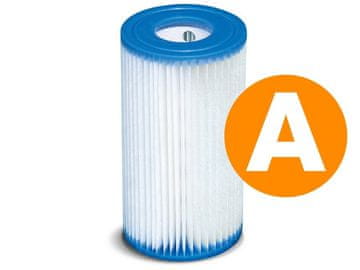 0.00023 Filter za črpalko za bazen tip A INTEX 29000