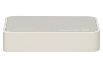 slomart TP-Link TL-SF1005D mrežni stikalo, 5x 10/100Mbps