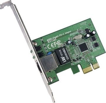 TPLINK TP-Link TG-3468 omrežna kartica 1x1GB PCI-E