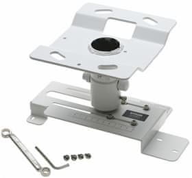 Epson Epson ELPMB23 stropni nosilec za projektor, bel