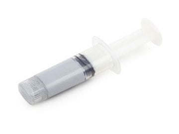 slomart Gembird TG-G1.5-01 termalna pasta 1.5g, siva