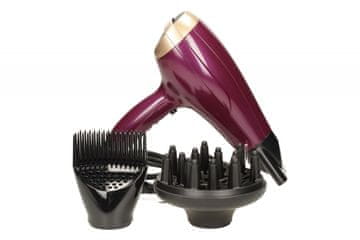 slomart Remington D5219 sušilnik za lase 1800W, ionsko kodiranje