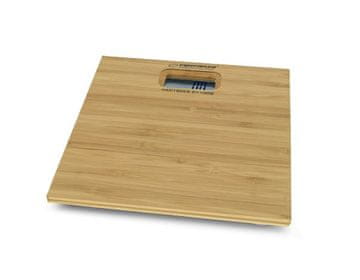 Esperanza Digitalna kopalniška tehtnica BAMBOO, EBS012