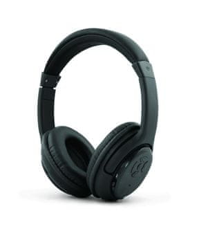 Esperanza Esperanza EH163K Bluetooth slušalke, naglavne, črne