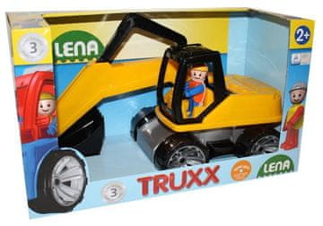 LENA LENA Truxx bager, 44 cm