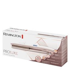 slomart Remington S9100 PROluxe likalnik za lase, 1-palčne ploščice