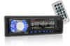 BLOW AVH-8624 avtoradio MP3/USB/SD/MMC/BT, črn