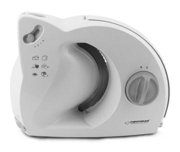 Esperanza Esperanza EKM017W električni rezalnik 150W, 17 cm rezilo