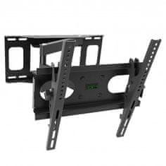 ART ART AR-77 nosilec za TV LED/LCD 23-46" 35KG, črna
