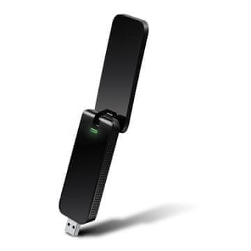 slomart TP-LINK Archer T4U USB 3.0 omrežni vmesnik AC1300