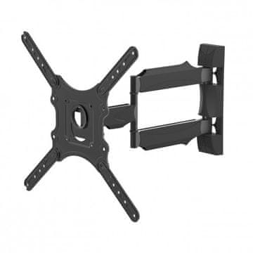 ART ART AR-78 Stenski nosilec za TV LED/LCD 23-52", 32kg, nastavljiv