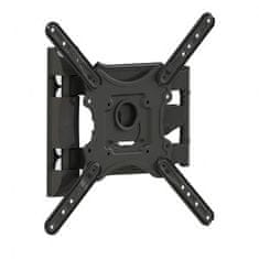 ART ART AR-78 Stenski nosilec za TV LED/LCD 23-52", 32kg, nastavljiv